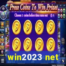 win2023 net